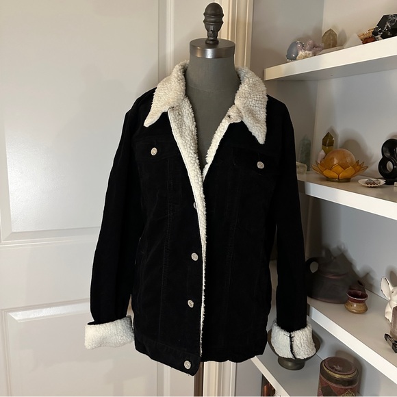 Boohoo Mens Other - Boohoo MAN Jacket